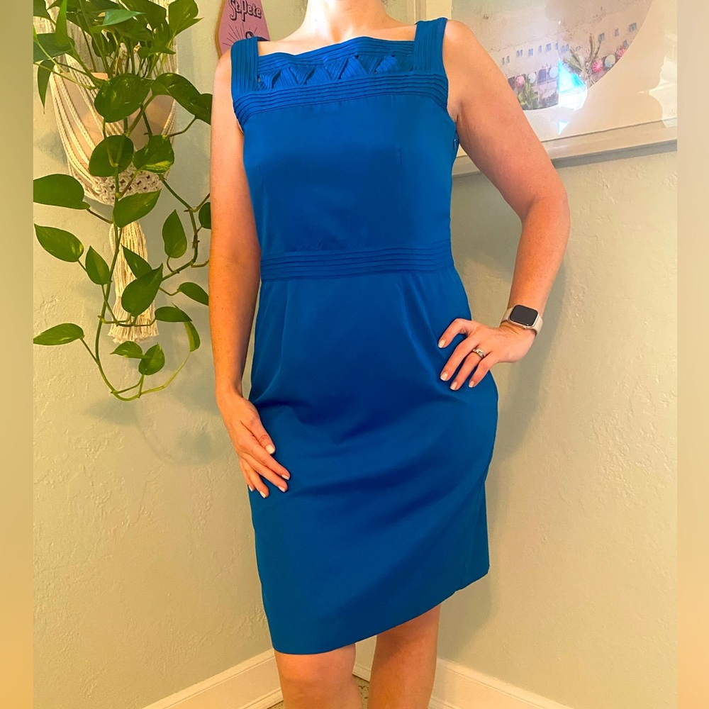 Banana Republic dress